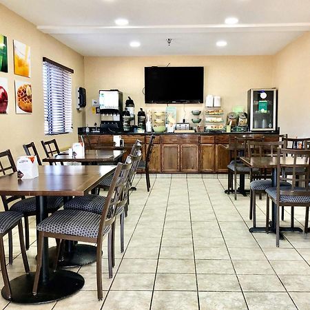Quality Inn I-70 At Wanamaker Topeka Zewnętrze zdjęcie